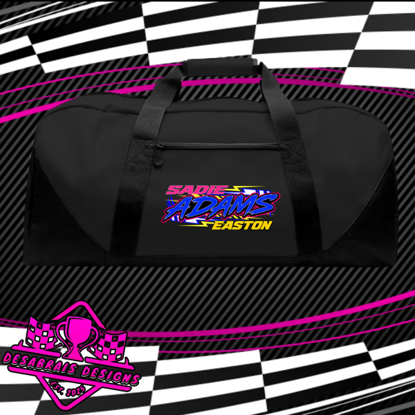 Adams Gym Bag