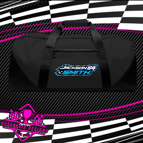 Jackson Smith Gym Bag
