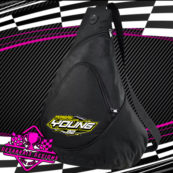 Morgan Young Sling Bag
