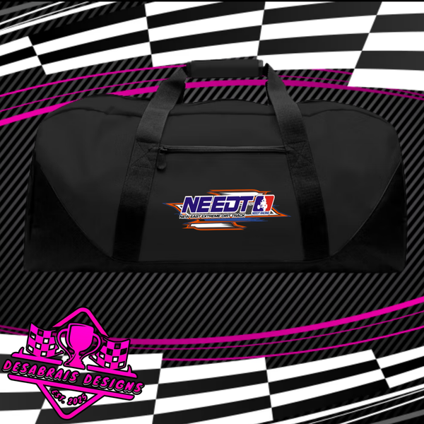 NEEDT Round 2 Gym Bag