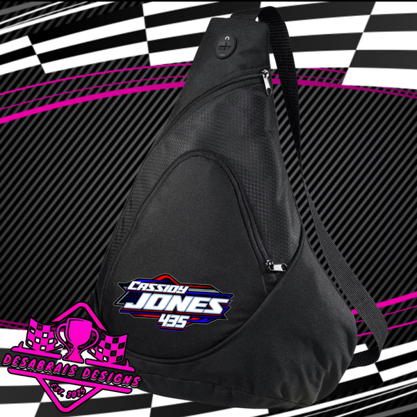 Cassidy Jones Sling Bag