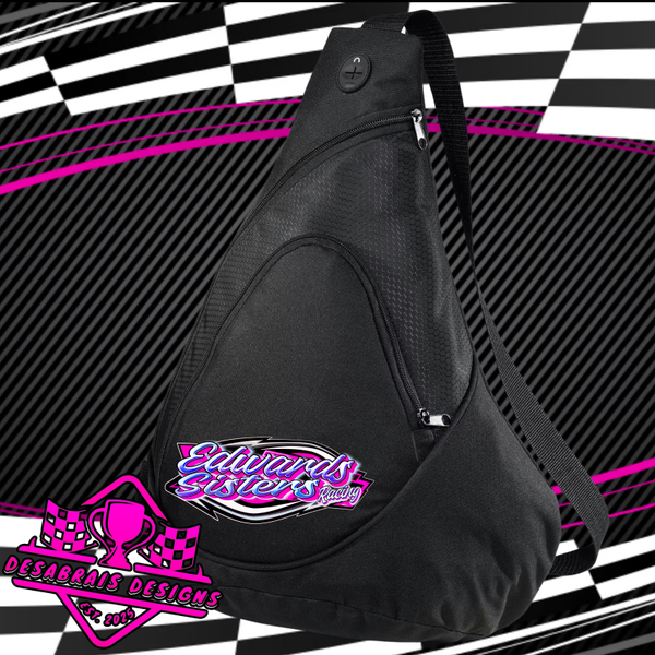 Edwards Sisters Sling Bag