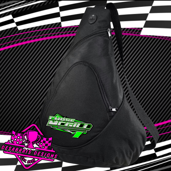 Chase McGill Sling Bag