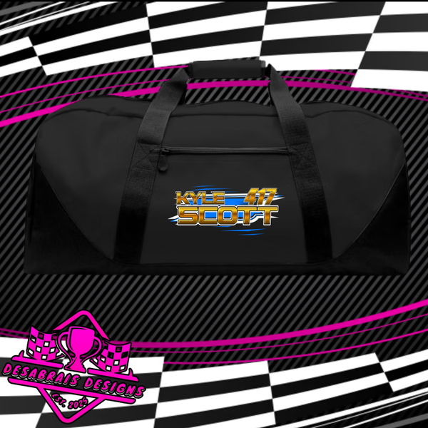 Kyle Scott Gym Bag