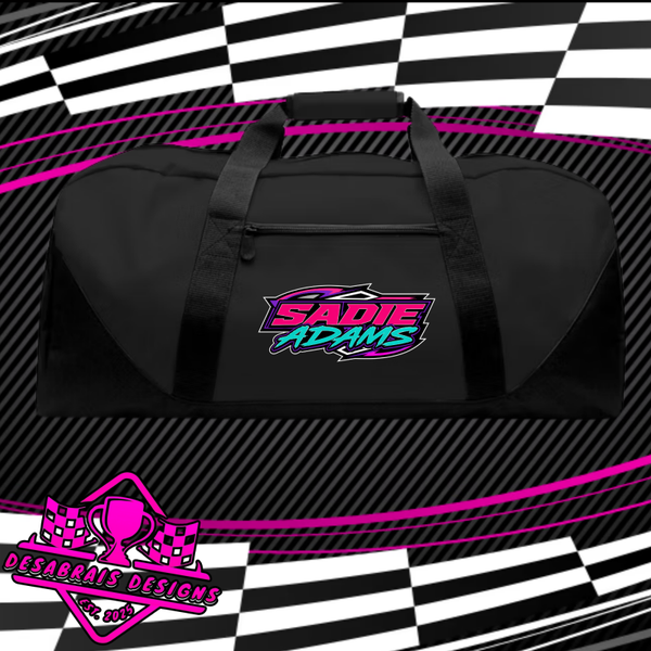 Sadie Adams Gym Bag