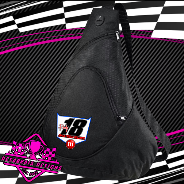 Brayden Daniel Sling Bag