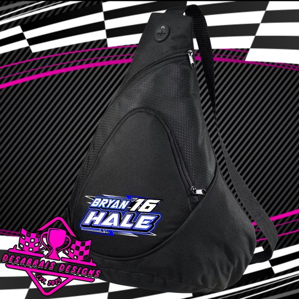 Bryan Hale Sling Bag