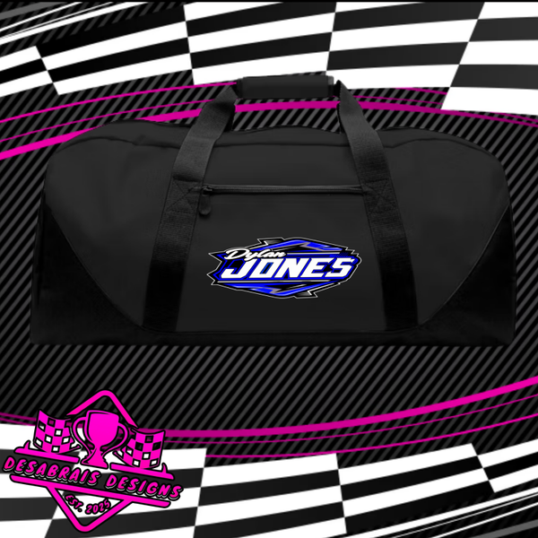 Dylan Jones Gym Bag
