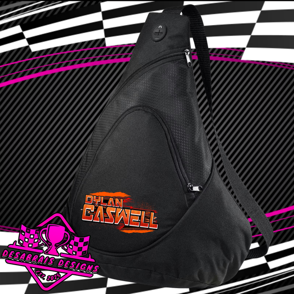 Dylan Caswell Sling Bag