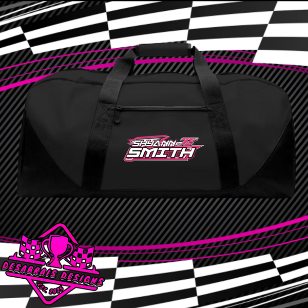 Shyann Smith Gym Bag