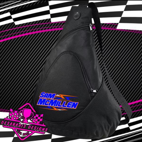 Sam McMillen Sling Bag
