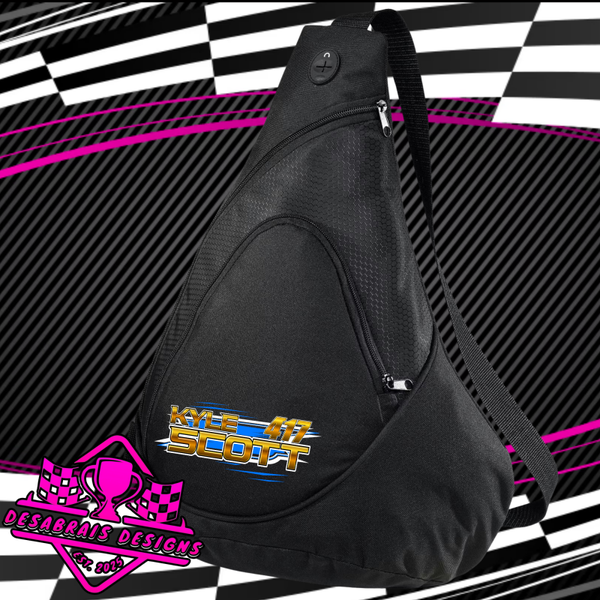 Kyle Scott Sling Bag