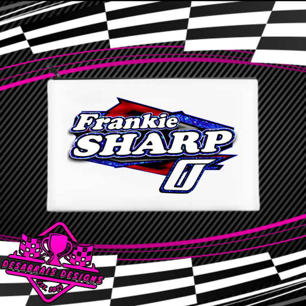 Frankie Sharp Make-Up Bag