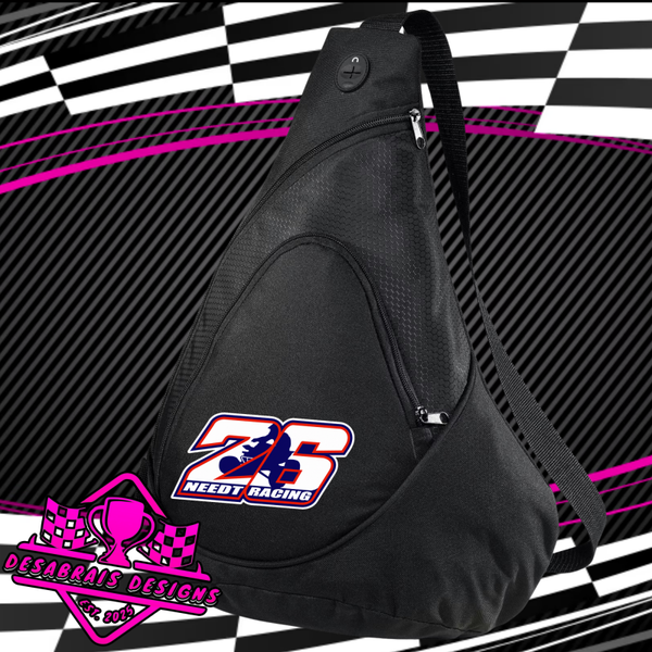 NEEDT Marvin Troyer Sling Bag
