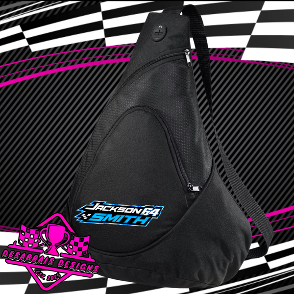 Jackson Smith Sling Bag