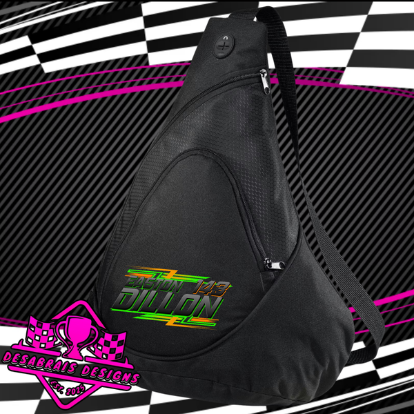 Easton Dillon Sling Bag