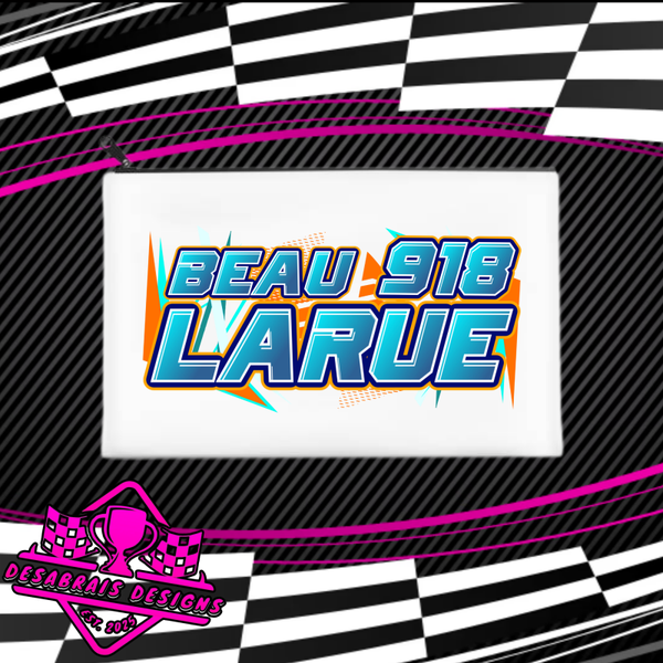 Beau LaRue Make-Up Bag