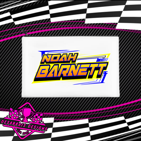 Noah Barnett Make-Up Bag
