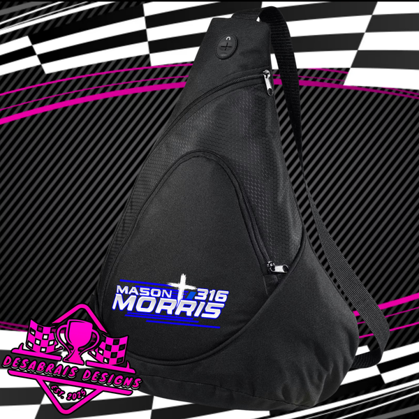 Mason Morris Sling Bag