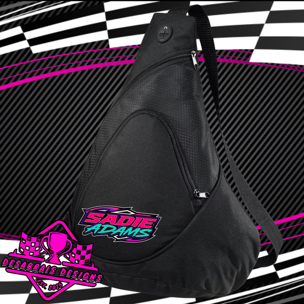 Sadie Adams Sling Bag