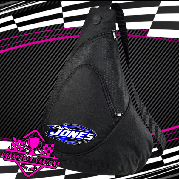 Dylan Jones Sling Bag