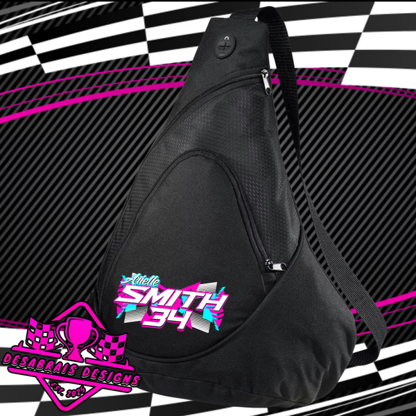 Arielle Smith Sling Bag