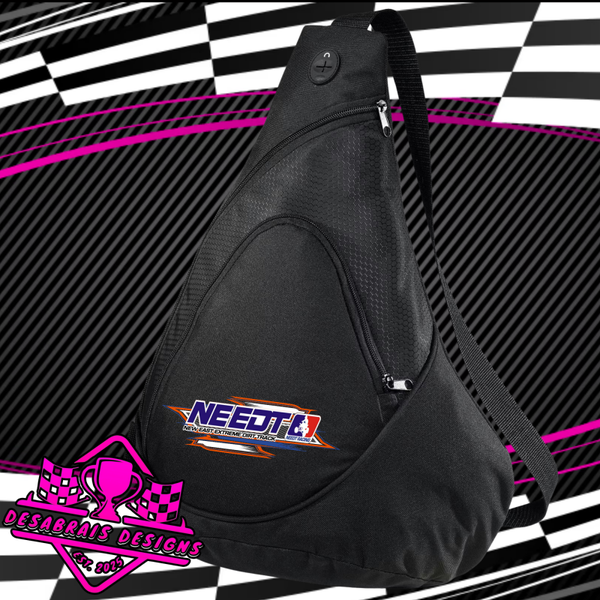 NEEDT Round 2 Sling Bag