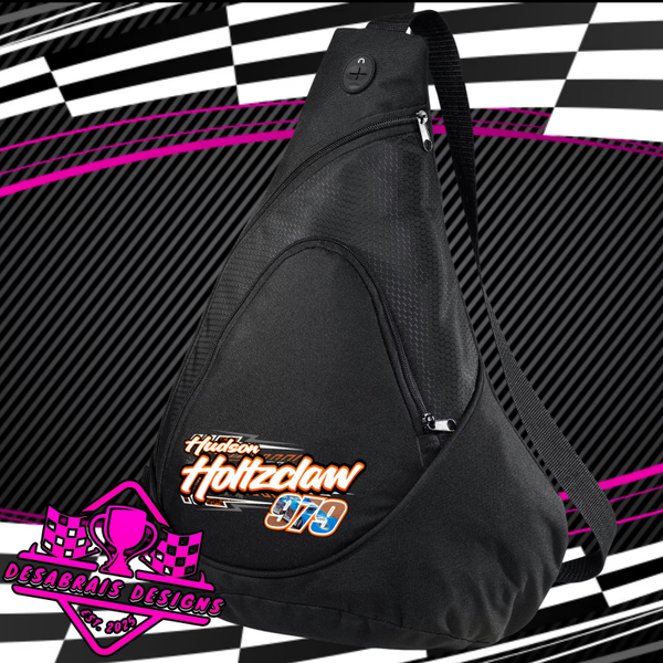 Hudson Holtzclaw Sling Bag