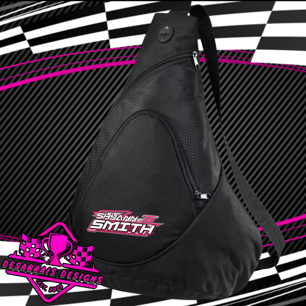 Shyann Smith Sling Bag