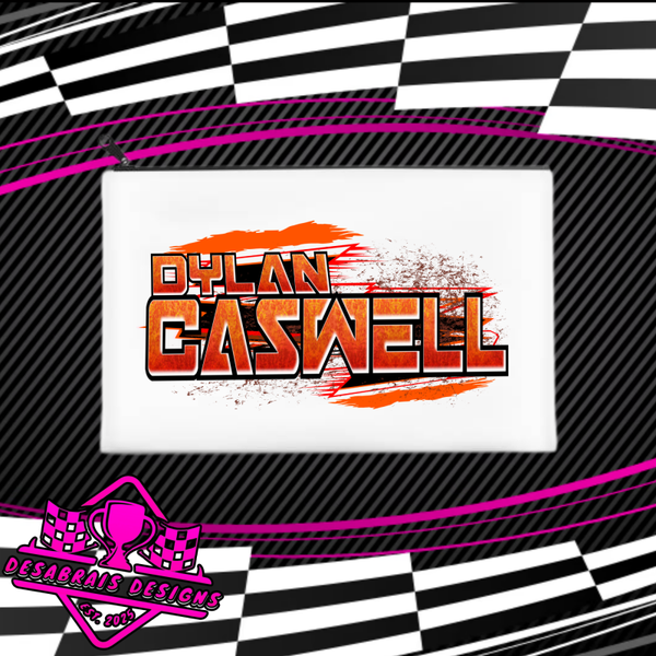 Dylan Caswell Make-Up Bag