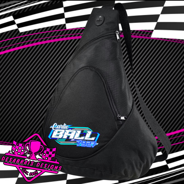 Carlie Ball Sling Bag