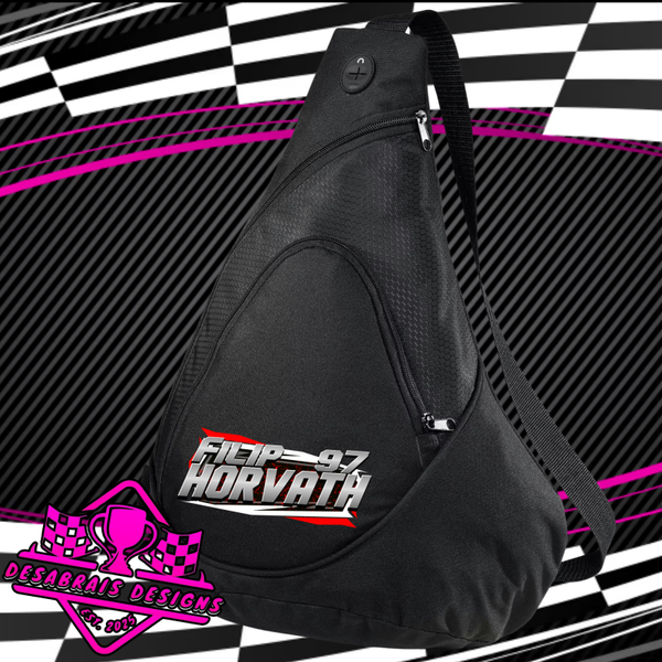 Filip Horvath Sling Bag