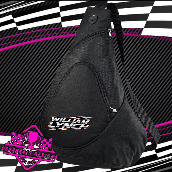 William Lynch Sling Bag