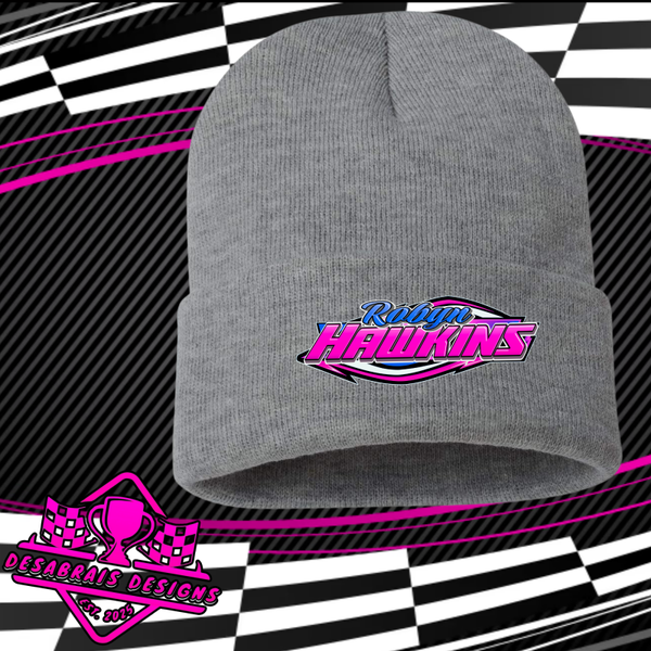 Robyn Hawkins Beanies