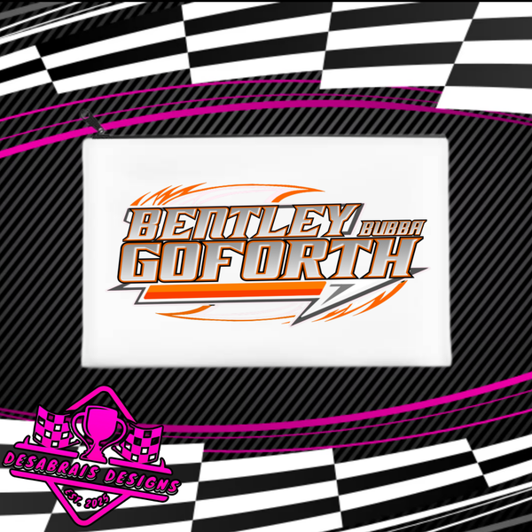 Bentley Goforth Make-Up Bag