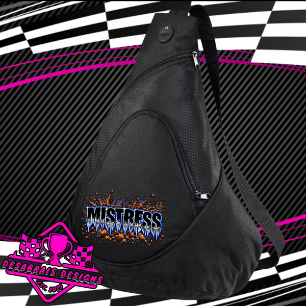 Mistress Sling Bag