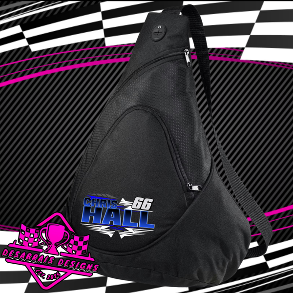 Chris Hall Sling Bag