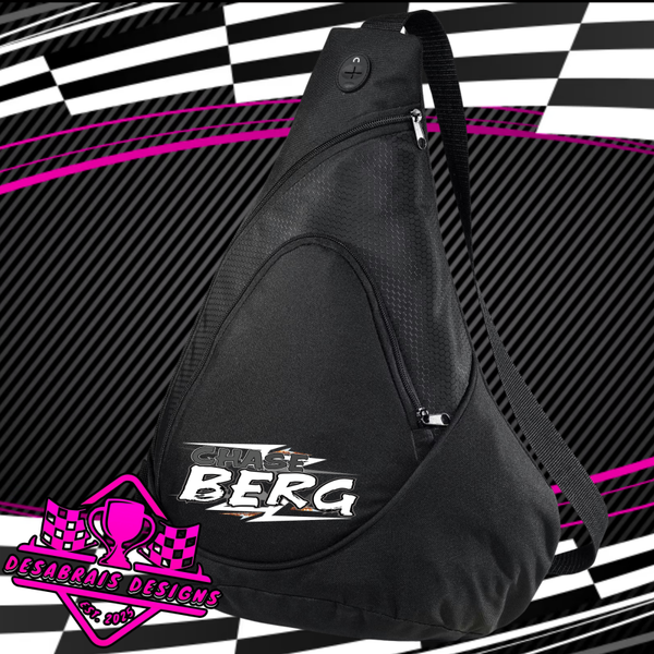 Chase Berg Sling Bag