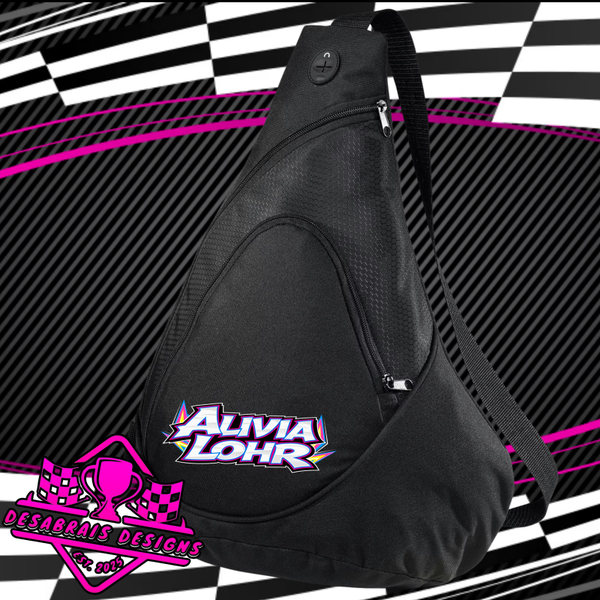 Alivia Lohr Sling Bag