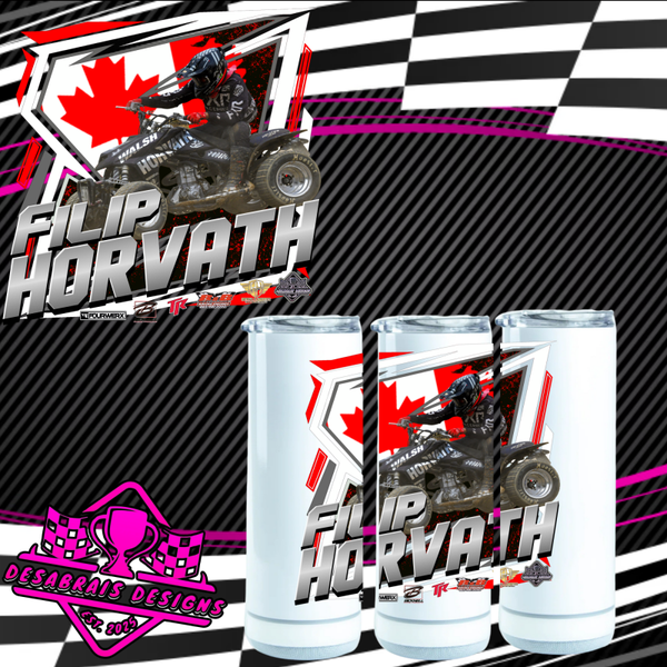 Filip Horvath Tumblers
