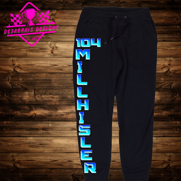 Trey Man 104 Sweatpants