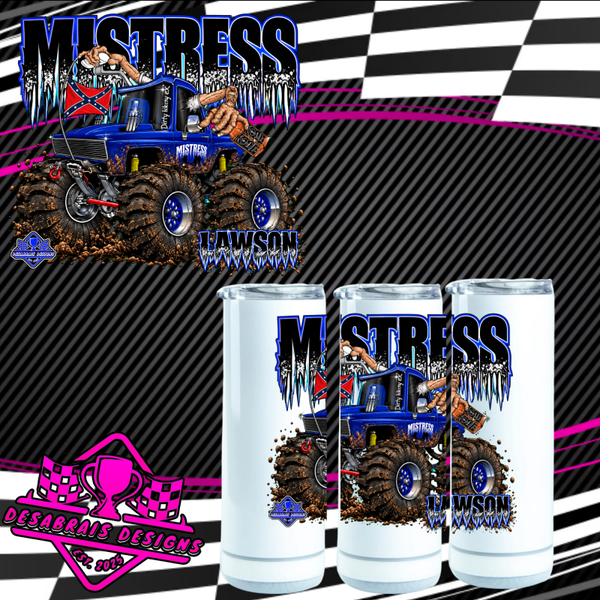 Mistress Tumblers