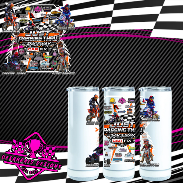 JPT Round 1 Tumblers