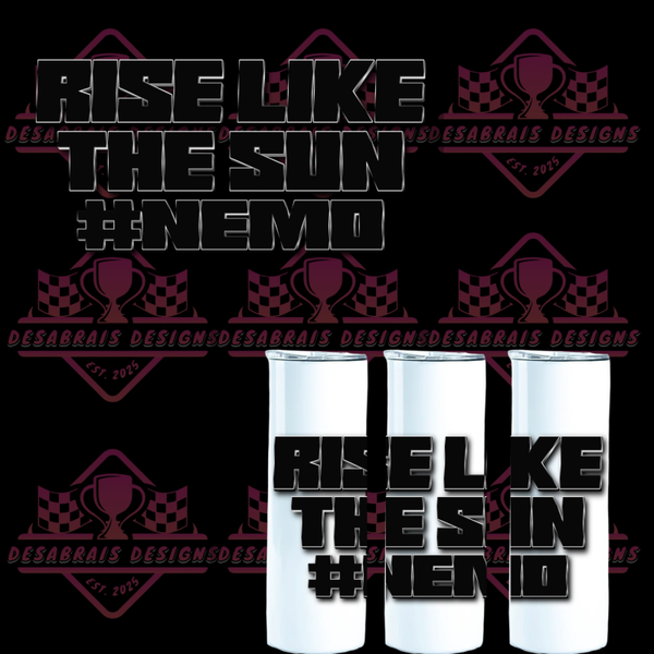 New Era Tumblers