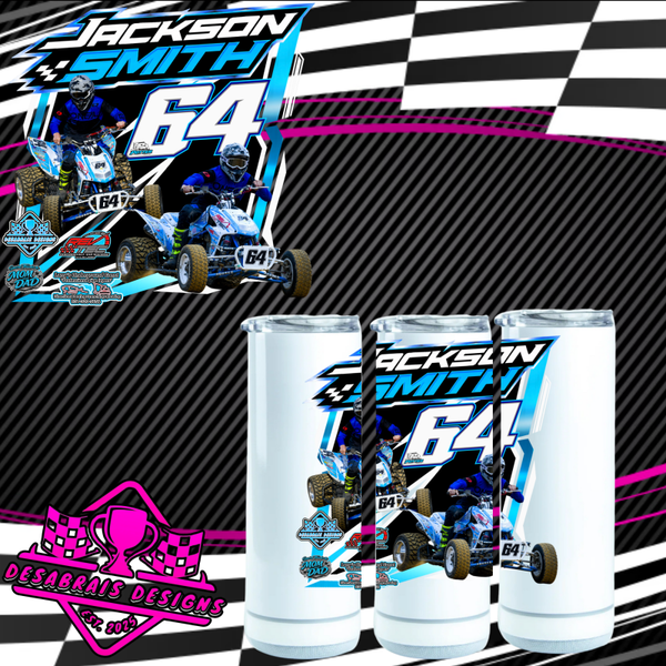 Jackson Smith Tumblers