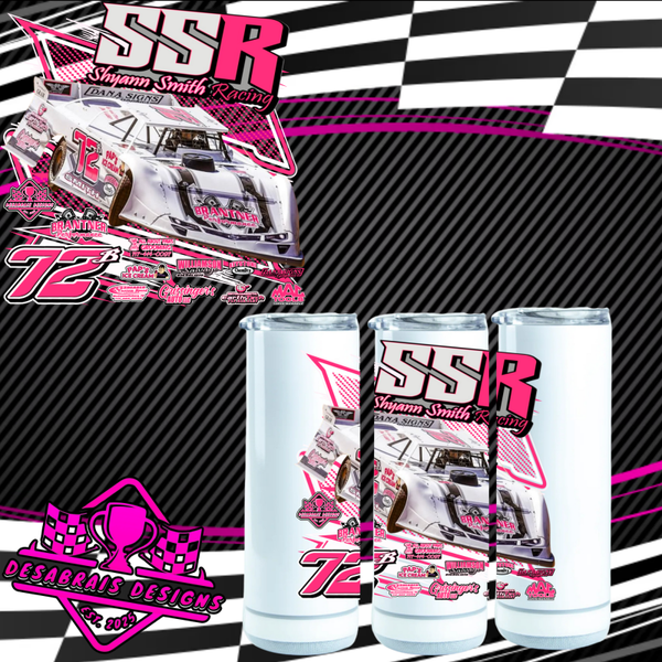 Shyann Smith Tumblers