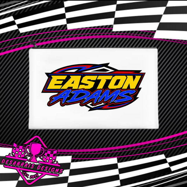 Easton Adams Make-Up Bag