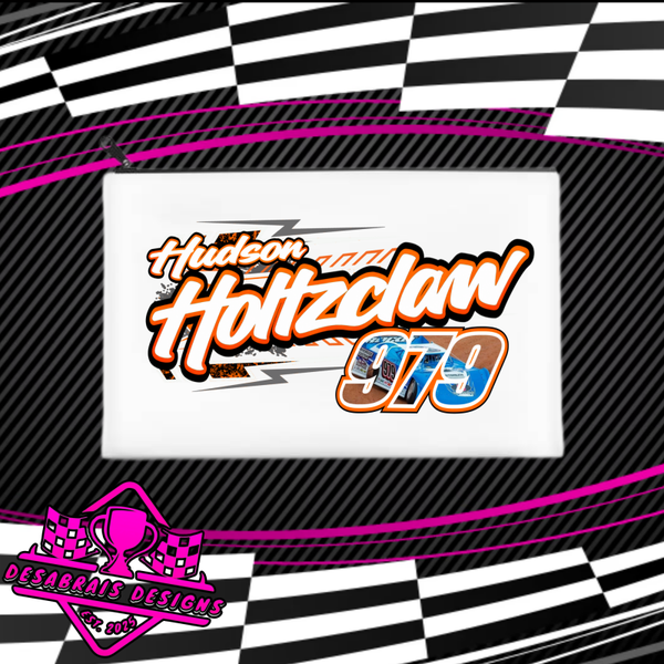 Hudson Holtzclaw Make-Up Bag