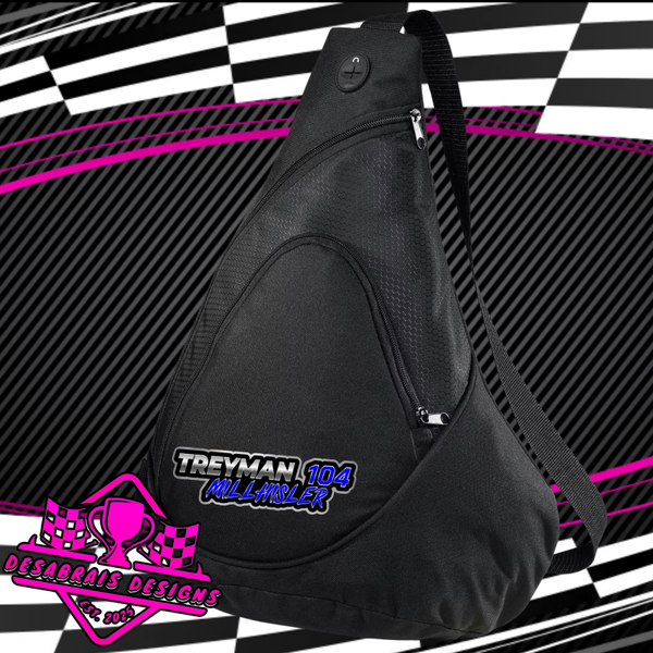 Treyman Millhisler Sling Bag