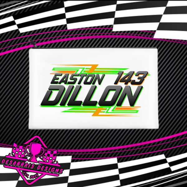 Easton Dillon Make-Up Bag